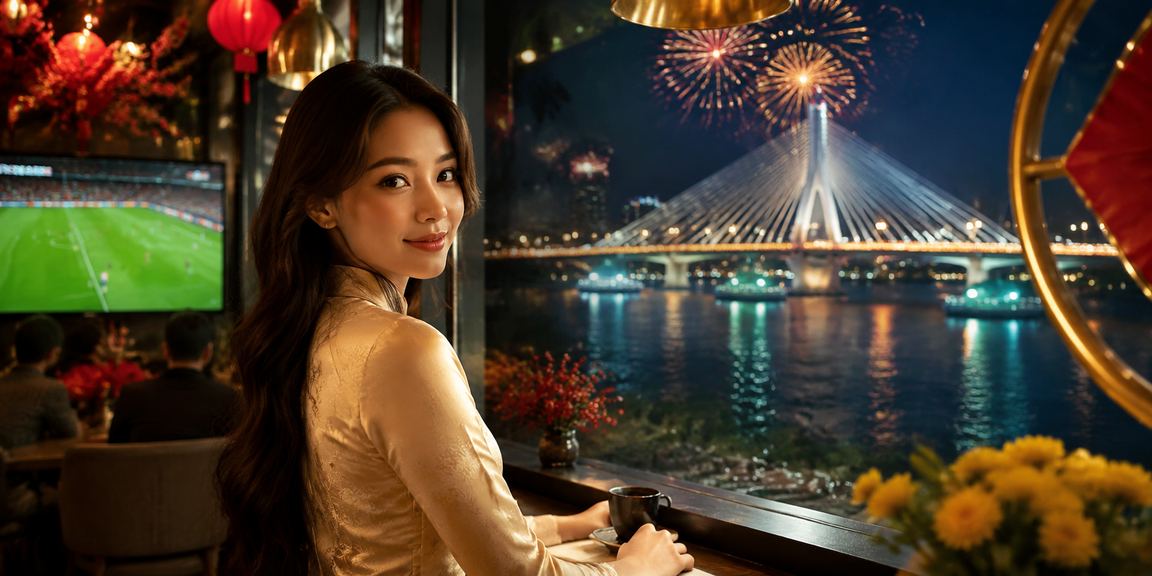 Người dùng tại Cần Thơ theo dõi kèo bóng đá trực tuyến trên điện thoại