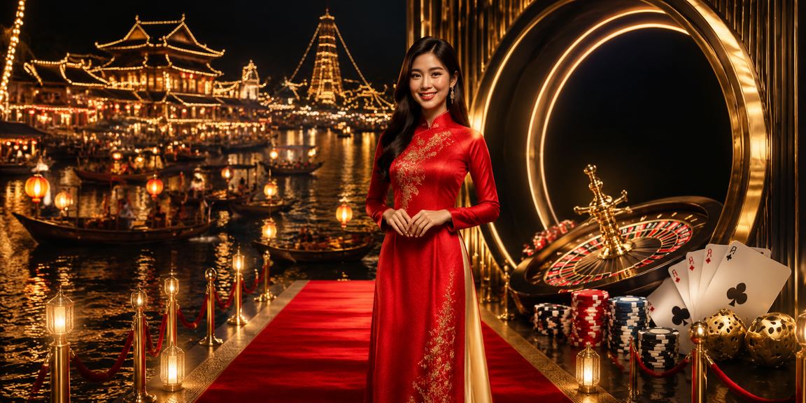 Cảnh Nha Trang với áo dài VIP và bonus – trải nghiệm đặc biệt dành cho người Việt