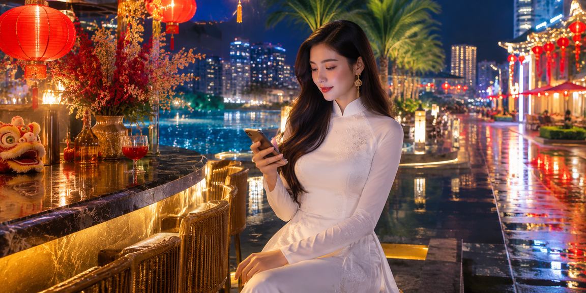Nền tảng cá cược thể thao và casino trực tuyến tại Việt Nam